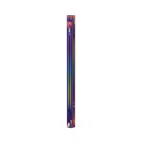 Állólámpa asztali LED 14W 350lm 2700/6500K RGB fekete SLIM Osram Smart + Wifi Matter