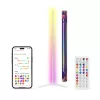 Állólámpa asztali LED 14W 550lm 2700/6500K RGB fehér SLIM Osram Smart + Wifi Matter