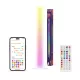 Állólámpa asztali LED 20W 700lm 2700/6500K RGB fehér SLIM Osram Smart + Wifi Matter
