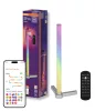 Állólámpa asztali LED 7.5W 500lm 2700/6500K RGB ezüst Magic Osram Smart + Wifi