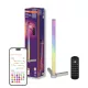 Állólámpa asztali LED 7.5W 500lm 2700/6500K RGB ezüst Magic Osram Smart + Wifi