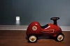 Konnektorba dugható LED éjszakai irányfény alkonyérzékelővel, 0.5W 3000K meleg fényű 5lm, fehér Lunetta Osram