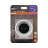 Gyermek LED éjjeli lámpa, elemes, 0.3W 3000-6500K CCT 5lm, fehér NIGHTLUX Osram