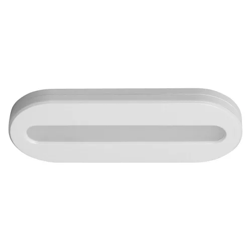 Szekrény alatti bútor LED lámpa, akkumulátoros, mozgásérzékelővel, 0.5W 4000K semleges fényű 20lm CRI90, fehér LINEAR Osram