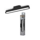 Szekrény alatti bútor LED lámpa, akkumulátoros, 4.2W 3000-6500K CCT 200lm, fekete Linear Osram
