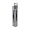 Szekrény alatti bútor LED lámpa, akkumulátoros, 4.2W 3000-6500K CCT 200lm, fekete Linear Osram