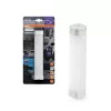 Bútor LED lámpasín, elemes, dimmelhető, 6.9W 6500K hideg fényű 400lm, fehér IP54 LINEAR Osram