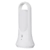 Gyermek LED éjjeli lámpa, elemes, mozgás- és alkonyérzékelővel, 0.65W 4000K semleges fényű 30lm, fehér NIGHTLUX Osram