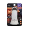 Gyermek LED éjjeli lámpa, elemes, mozgás- és alkonyérzékelővel, 0.65W 4000K semleges fényű 30lm, fehér NIGHTLUX Osram
