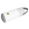 Gyermek LED éjjeli lámpa, elemes, 0.5W 3000-4000K CCT 45lm, szürke-fehér NIGHTLUX Osram