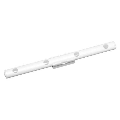 Elemes LED lámpa 0.6W 6500K hideg fényű 25lm, fehér LUMIstixx Osram