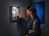 Elemes LED lámpa 0.6W 6500K hideg fényű 25lm, fehér LUMIstixx Osram