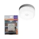 Lámpatest szekrény alatti LED éjjeli 32lm 4000K semleges fényű akkumulátoros fehér Gadget Osram