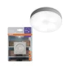 Lámpatest szekrény alatti LED éjjeli 0.45W 32lm 4000K semleges fényű akkumulátoros fehér Gadget Osram