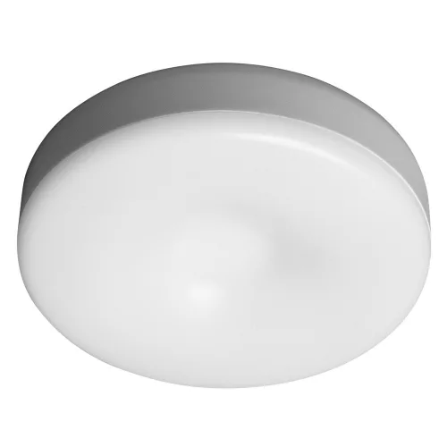 Lámpatest szekrény alatti LED éjjeli 0.45W 32lm 4000K semleges fényű akkumulátoros fehér Gadget Osram