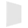 LED Mennyezeti Süllyesztett Panel 36W 6500K Hideg 3200lm Fehér Essentials Osram