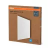 LED Mennyezeti Süllyesztett Panel 36W 6500K Hideg 3200lm Fehér Essentials Osram