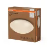 Homlokzati fali lámpa E27 fehér Essential Osram