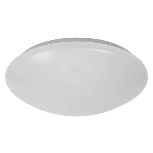 Mennyezeti lámpa kültéri kerti felületre szerelhető E27 fehér Essential Osram