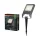 LED kerti lámpa 20W 1700lm 3000K meleg szürke IP65 Endura Osram