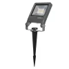 LED kerti lámpa 20W 1700lm 3000K meleg szürke IP65 Endura Osram