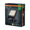 LED kerti lámpa 20W 1700lm 3000K meleg szürke IP65 Endura Osram