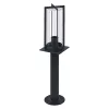 Endura Osram LED kültéri állólámpa, szürke, IP44