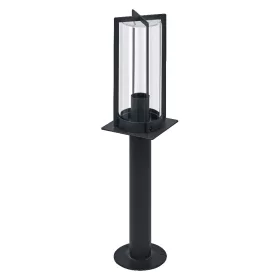 Endura Osram LED kültéri állólámpa, szürke, IP44