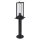 Endura Osram LED kültéri állólámpa, szürke, IP44