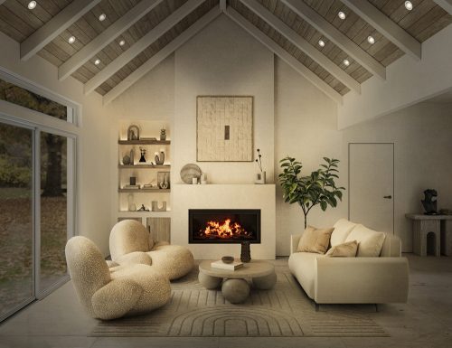 3 db süllyesztett halogén LED mennyezeti lámpa szett, mozgatható kerek, GU10, 6W, 500lm, 2700K, meleg, szabályozható fehér, süllyesztett, Osram