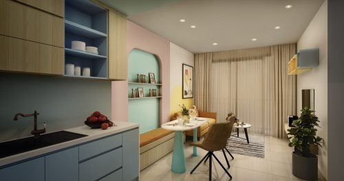 3 db süllyesztett halogén LED mennyezeti spotlámpa, mozgatható, kerek, 4,9 W, 280 lm, 2700 K, meleg fehér, süllyesztett, Osram