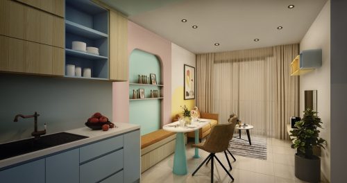 db süllyesztett halogén LED mennyezeti spotlámpa, mozgatható, kerek, 4,9 W, 260 lm, 2700 K, meleg fekete, süllyesztett, Osram