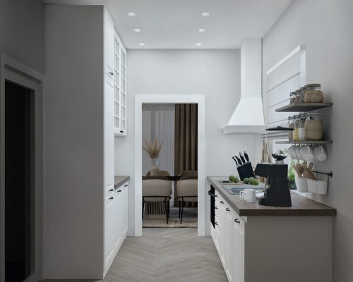 3 db süllyesztett halogén LED mennyezeti spotlámpa, mozgatható, kerek, 4,9 W, 230 lm, 2700/4000/6500 K CCT fehér spotlámpa, süllyesztett, Osram