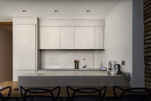 3 db süllyesztett halogén LED mennyezeti spotlámpa, mozgatható, kerek, 4,9 W, 200 lm, 2700/4000/6500 K CCT, fekete spotlámpa, süllyesztett, Osram