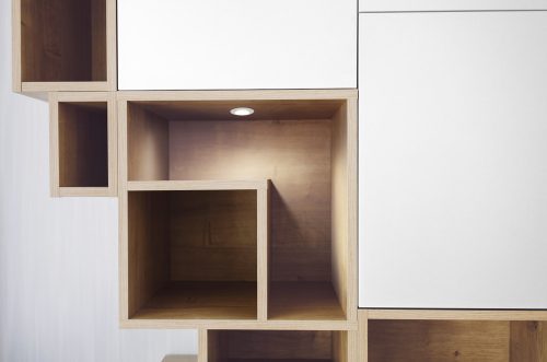 5 db-os LED mennyezeti lámpa szett, süllyesztett spotlámpa, hermetikus, IP44, fürdőszoba, kerek, 6W, 480lm, 3000K, meleg, szabályozható, IP44, fehér, mini Osram