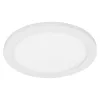 Süllyesztett halogén LED mennyezeti spotlámpa, kerek, 24W, 2000lm, 3000K, meleg fehér, Osram