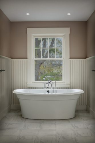 3 db-os LED mennyezeti lámpa szett, süllyesztett spotlámpa, hermetikus, IP44, fürdőszoba, mozgatható, kerek, 4,9 W, 290 lm, 2700/4000/6500K CCT, IP44, fehér, süllyesztett, Osram