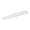 Süllyesztett mennyezeti LED panel 33W 3000lm 2700/6500K CCT fehér 100x30 cm Essentials Osram