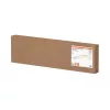 Süllyesztett mennyezeti LED panel 33W 3000lm 2700/6500K CCT fehér 100x30 cm Essentials Osram