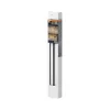 Felületre szerelhető lineáris LED panel lámpa Batten 24W 2880lm CCT fekete Batten Osram