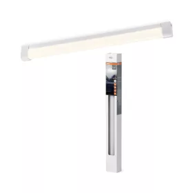   Felületre szerelhető LED panel lámpa Batten 8W 750lm 4000K semleges fényű G13 fehér Batten Osram