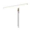 Felületre szerelhető lineáris LED panel lámpa Batten 16W 1500lm 4000K semleges fényű G13 fehér Batten Osram