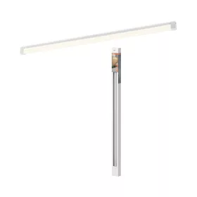   Felületre szerelhető lineáris LED panel lámpa Batten 16W 1500lm 4000K semleges fényű G13 fehér Batten Osram