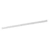 Felületre szerelhető lineáris LED panel lámpa Batten 20W 1900lm 4000K semleges fényű G13 fehér Batten Osram