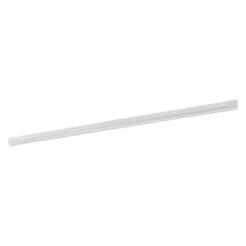 Felületre szerelhető lineáris LED panel lámpa Batten 20W 1900lm 4000K semleges fényű G13 fehér Batten Osram