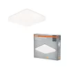 Lámpatest szekrény alatti LED sín bútor 4.2W 150lm CCT fekete Undercabinet Osram