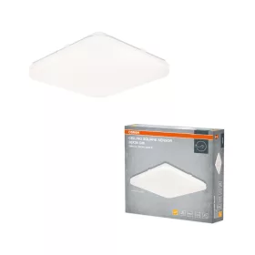   Lámpatest szekrény alatti LED sín bútor 4.2W 150lm CCT fekete Undercabinet Osram