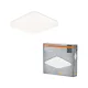 Lámpatest szekrény alatti LED sín bútor 4.2W 150lm CCT fekete Undercabinet Osram