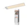 Lámpatest szekrény alatti LED sín bútor 5.3W 380lm CCT fehér Undercabinet Osram