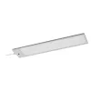 Lámpatest szekrény alatti LED sín bútor 5.3W 380lm CCT fehér Undercabinet Osram